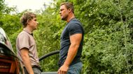 Reacher (Image Source: Amazon Prime)